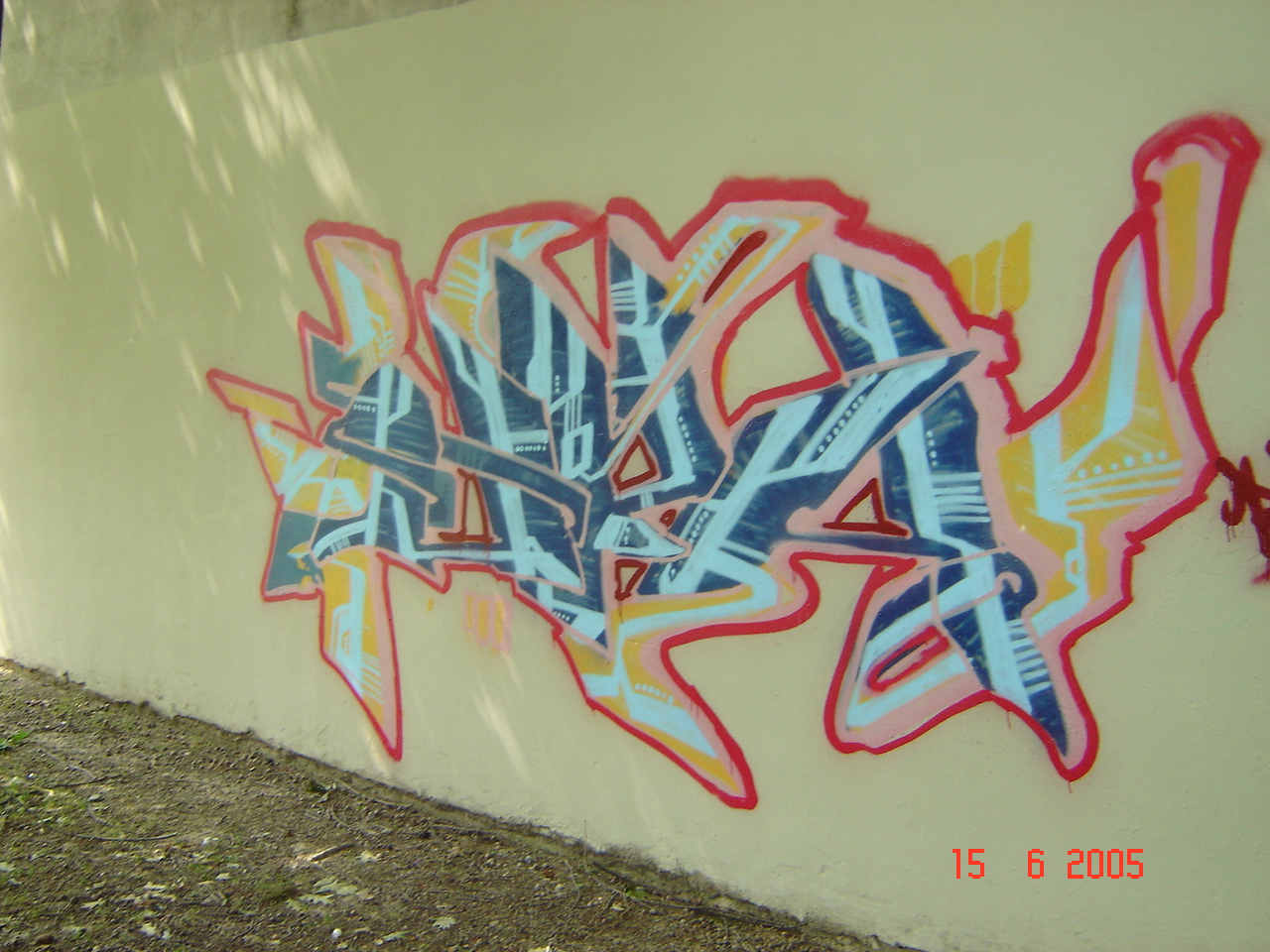 URBA MCR